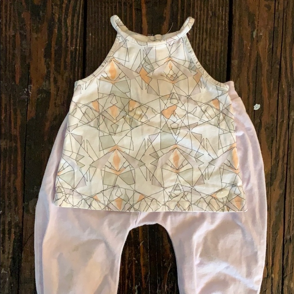 Matching Set